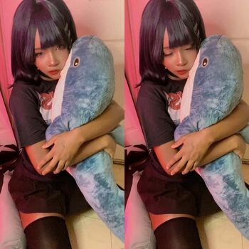 Full leaked Awfulangl page private onlyfans photo