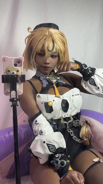 Full leaked Awfulangl page private onlyfans photo