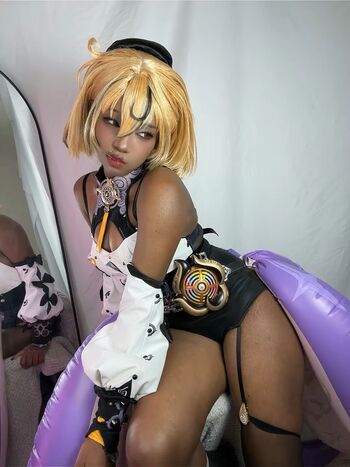 Full leaked Awfulangl page private onlyfans photo