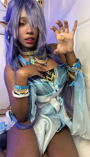 Full leaked Awfulangl page private onlyfans photo