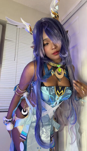 Full leaked Awfulangl page private onlyfans photo