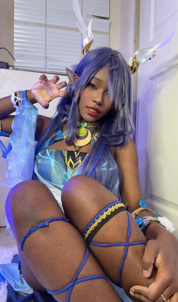 Full leaked Awfulangl page private onlyfans photo