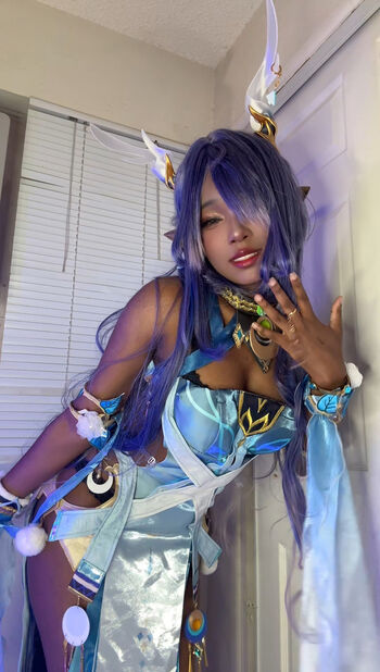 Full leaked Awfulangl page private onlyfans photo