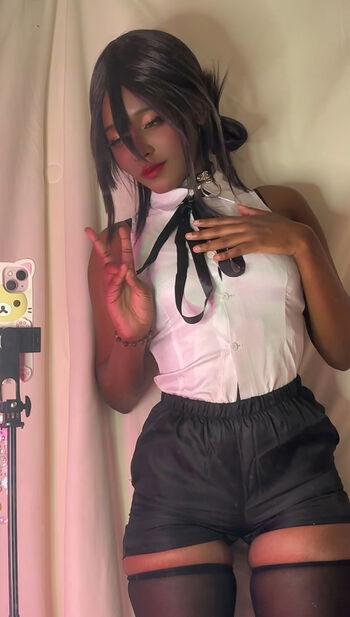 Full leaked Awfulangl page private onlyfans photo