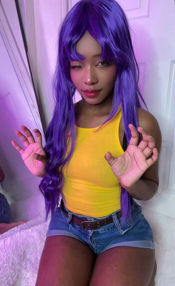 Full leaked Awfulangl page private onlyfans photo