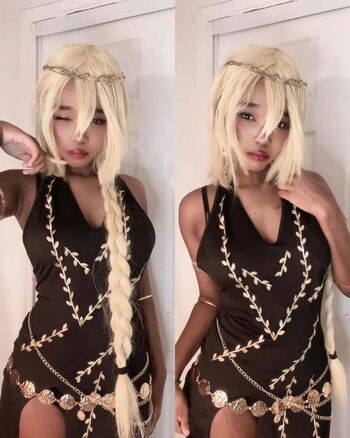 Full leaked Awfulangl page private onlyfans photo