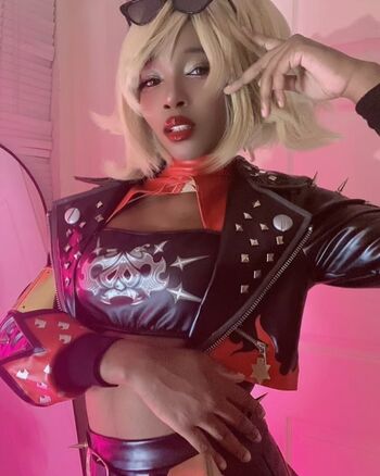 Full leaked Awfulangl private onlyfans photo