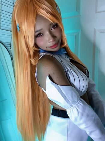 Full leaked Awfulangl private onlyfans photo