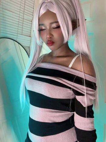 Full leaked Awfulangl private onlyfans photo