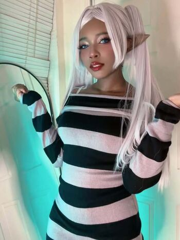 Full leaked Awfulangl private onlyfans photo