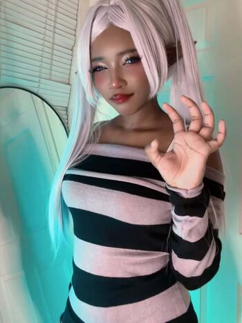 Full leaked Awfulangl private onlyfans photo