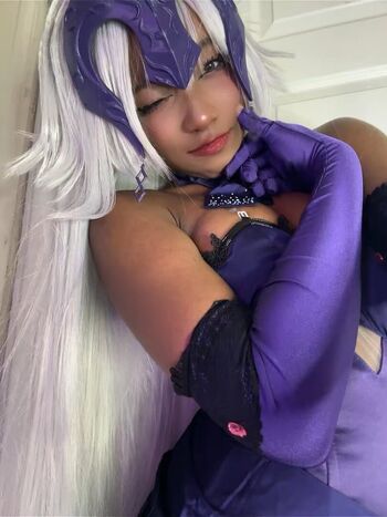 Full leaked Awfulangl private onlyfans photo