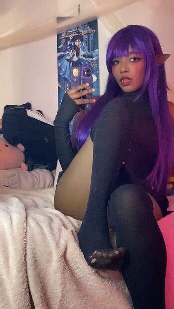 Full leaked Awfulangl private onlyfans photo