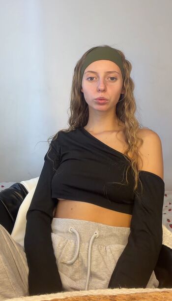 Full leaked Awieczorek angelika wieczorek private onlyfans photo