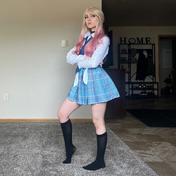 Full leaked Awkspew roo page private onlyfans photo