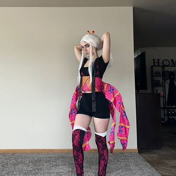 Full leaked Awkspew roo private onlyfans photo