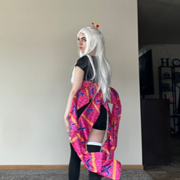Full leaked Awkspew roo private onlyfans photo