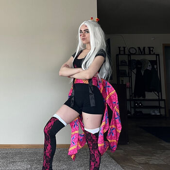 Full leaked Awkspew roo private onlyfans photo