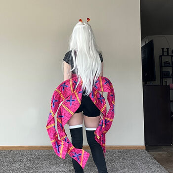 Full leaked Awkspew roo private onlyfans photo