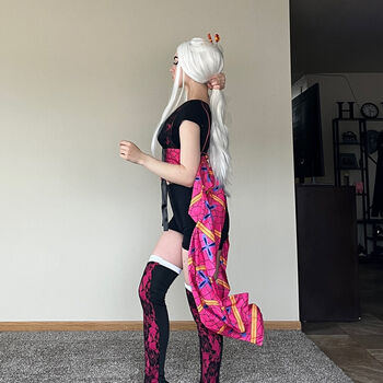 Full leaked Awkspew roo private onlyfans photo