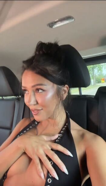 Full leaked Axelle agostini private onlyfans photo