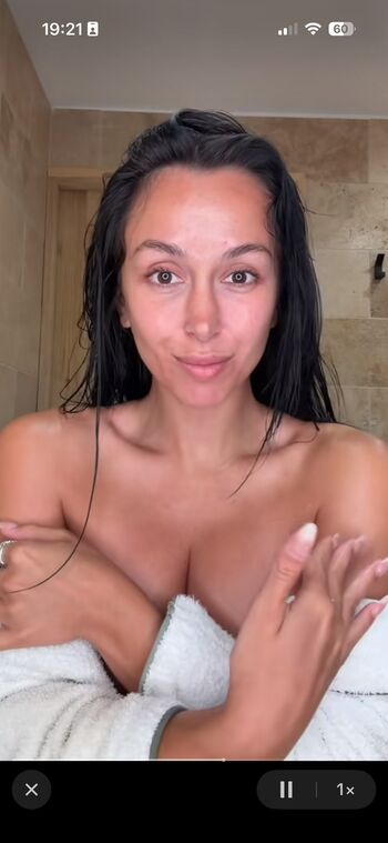 Full leaked Axelle agostini private onlyfans photo