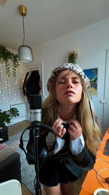 Axelle Maga