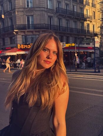 Axelle Maga