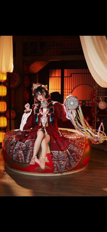 Full leaked Axunkaori page private onlyfans photo