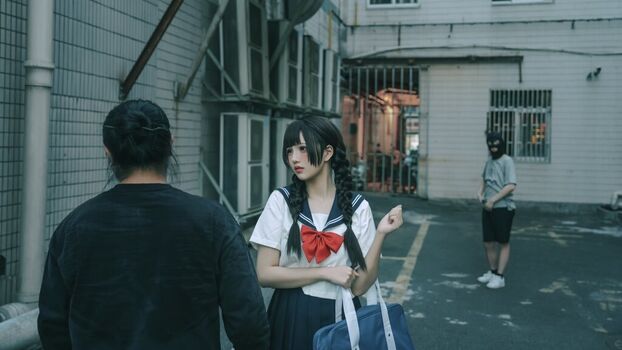 Full leaked Axunkaori private onlyfans photo