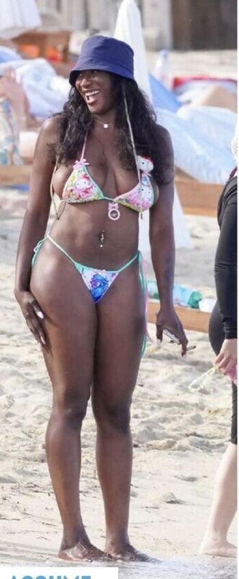 Full leaked Aya nakamura private onlyfans photo