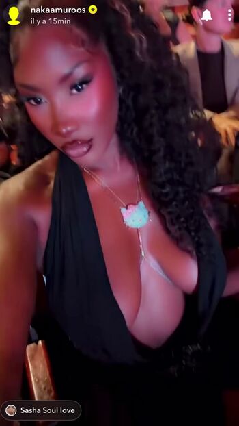 Aya Nakamura