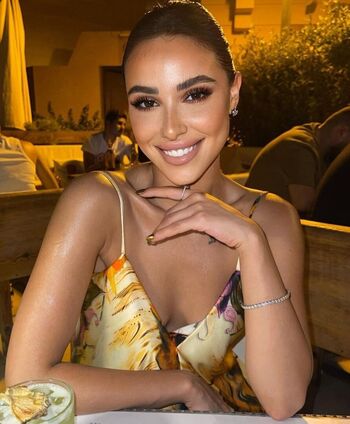 Full leaked Aya samaha private onlyfans photo