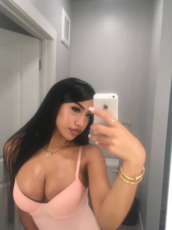 Full leaked Aya tanjali private onlyfans photo