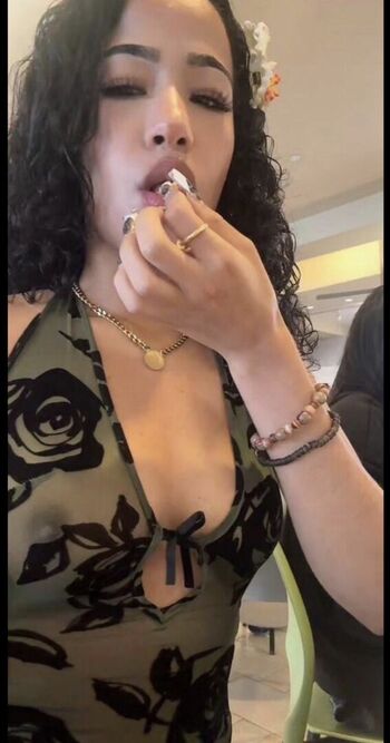 Full leaked Aya tanjali private onlyfans photo