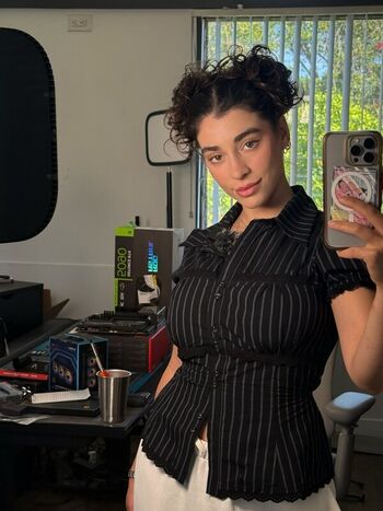 Full leaked Ayaattt private onlyfans photo