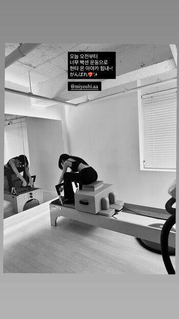 Full leaked Ayaka miyoshi private onlyfans photo