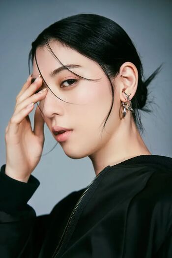 Ayaka Miyoshi