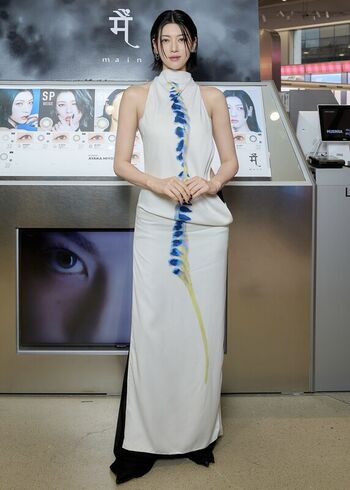 Ayaka Miyoshi