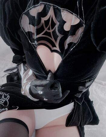 Full leaked Ayame page private onlyfans photo