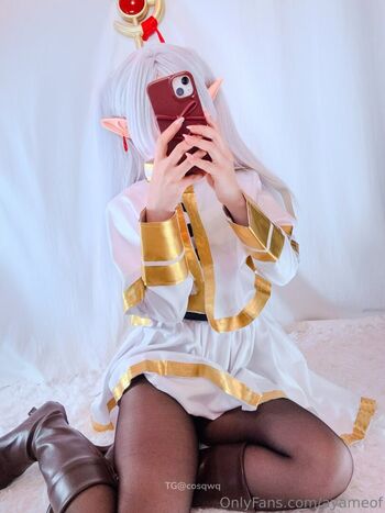Full leaked Ayame page private onlyfans photo