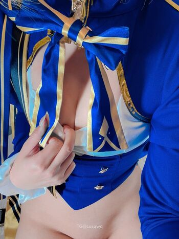 Full leaked Ayame private onlyfans photo