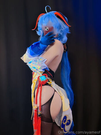 Ayame