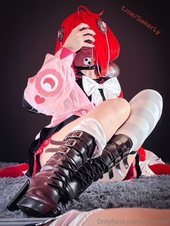 Full leaked Ayame private onlyfans photo