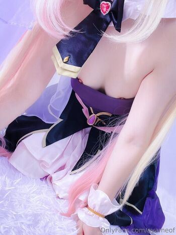 Full leaked Ayame page private onlyfans photo