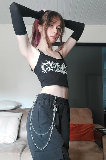 Full leaked Ayan page private onlyfans photo