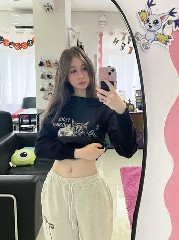 Full leaked Ayan page private onlyfans photo