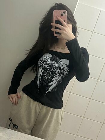 Full leaked Ayan page private onlyfans photo