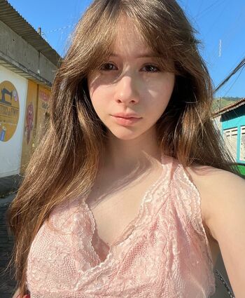 Full leaked Akatsukirei/ private onlyfans photo