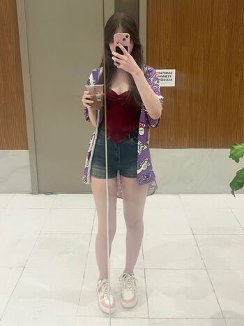 Full leaked Ayan page private onlyfans photo